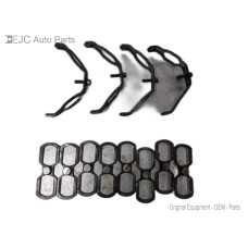 281Z302 Lifter Retainers For 11-16 Chevrolet Silverado 3500 HD  6.6  Diesel