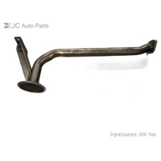 281Z309 Engine Oil Pickup Tube For 11-16 Chevrolet Silverado 3500 HD  6.6 12639214 Diesel