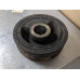 281Z313 Crankshaft Pulley For 11-16 Chevrolet Silverado 3500 HD  6.6 12651599 Diesel