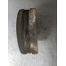 281Z313 Crankshaft Pulley For 11-16 Chevrolet Silverado 3500 HD  6.6 12651599 Diesel