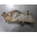 281Z314 Upstream Exhaust Pipe Heat Shield 11-16 Chevrolet Silverado 3500 HD 6.6 12839275