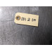 281Z317 Exhaust Gas Temperature sensor For 11-16 Chevrolet Silverado 3500 HD 6.6 Diesel 281Z317 Exhaust Gas Temperature sensor For 11-16 Chevrolet Silverado 3500 HD 6.6 Diesel