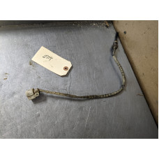 281Z317 Exhaust Gas Temperature sensor For 11-16 Chevrolet Silverado 3500 HD  6.6  Diesel