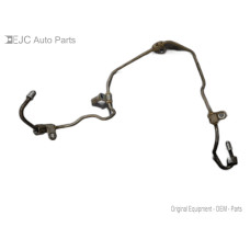 281Z320 Fuel Rail To Rail Fuel Line For 11-16 Chevrolet Silverado 3500 HD  6.6  Diesel