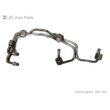 281Z322 Pump To Rail Fuel Line For 11-16 Chevrolet Silverado 3500 HD  6.6  Diesel