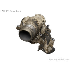 281Z324 Water Coolant Pump For 10-16 Chevrolet Silverado 3500 HD  6.6 12637105 Diesel