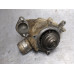 281Z324 Water Coolant Pump For 10-16 Chevrolet Silverado 3500 HD  6.6 12637105 Diesel