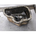 281Z326 Lower Engine Oil Pan For 11-16 Chevrolet Silverado 3500 HD  6.6 12669869 Diesel