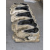 281Z330 Rocker Arm Housing For 11-16 Chevrolet Silverado 3500 HD  6.6 12637701 Diesel