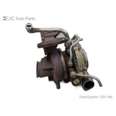 GYH406 Turbo Turbocharger Rebuildable 11-16 Chevrolet Silverado 3500 HD 6.6 12642129 GYH406 Turbo Turbocharger Rebuildable 11-16 Chevrolet Silverado 3500 HD 6.6 12642129