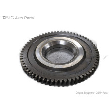 281L303 Crankshaft Timing Gear For 16-18 Jeep Grand Cherokee  3.0  Diesel 281L303 Crankshaft Timing Gear For 16-18 Jeep Grand Cherokee  3.0  Diesel