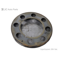 281L315 Crankshaft Trigger Tone Ring For 16-18 Jeep Grand Cherokee  3.0  Diesel 281L315 Crankshaft Trigger Tone Ring For 16-18 Jeep Grand Cherokee  3.0  Diesel