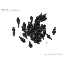 281L316 Valve Cover Bolt Set For 16-18 Jeep Grand Cherokee  3.0  Diesel 281L316 Valve Cover Bolt Set For 16-18 Jeep Grand Cherokee  3.0  Diesel