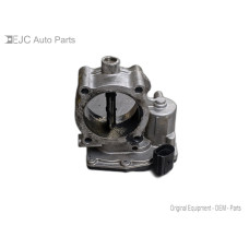 281L322 Throttle Valve Body For 14-17 Jeep Grand Cherokee  3.0 68490035AA Diesel 281L322 Throttle Valve Body For 14-17 Jeep Grand Cherokee  3.0 68490035AA Diesel