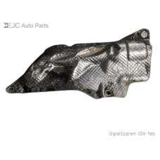 281L323 Right Exhaust Manifold Heat Shield For 16-18 Jeep Grand Cherokee  3.0  Diesel 281L323 Right Exhaust Manifold Heat Shield For 16-18 Jeep Grand Cherokee  3.0  Diesel