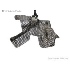 281L324 Turbo Heat Shield For 16-18 Jeep Grand Cherokee  3.0  Diesel 281L324 Turbo Heat Shield For 16-18 Jeep Grand Cherokee  3.0  Diesel