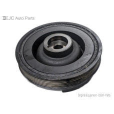 281L336 Crankshaft Pulley For 14-19 Jeep Grand Cherokee  3.0 68147497AA Diesel 281L336 Crankshaft Pulley For 14-19 Jeep Grand Cherokee  3.0 68147497AA Diesel
