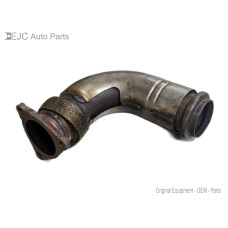 281L338 Upstream Exhaust Pipe For 16-18 Jeep Grand Cherokee  3.0  Diesel