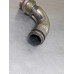 281L338 Upstream Exhaust Pipe For 16-18 Jeep Grand Cherokee  3.0  Diesel