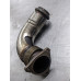 281L338 Upstream Exhaust Pipe For 16-18 Jeep Grand Cherokee  3.0  Diesel