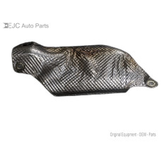 281L341 Left Exhaust Manifold Heat Shield For 16-18 Jeep Grand Cherokee  3.0  Diesel 281L341 Left Exhaust Manifold Heat Shield For 16-18 Jeep Grand Cherokee  3.0  Diesel