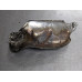 281L341 Left Exhaust Manifold Heat Shield For 16-18 Jeep Grand Cherokee  3.0  Diesel
