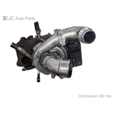 281U101 Turbo Turbocharger Rebuildable 14-17 Jeep Grand Cherokee 3.0 35242171G Diesel 281U101 Turbo Turbocharger Rebuildable 14-17 Jeep Grand Cherokee 3.0 35242171G Diesel
