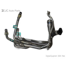 281U102 Coolant Crossover Tube For 16-18 Jeep Grand Cherokee  3.0  Diesel 281U102 Coolant Crossover Tube For 16-18 Jeep Grand Cherokee  3.0  Diesel