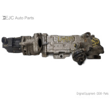 281U106 EGR Cooler For 16-18 Jeep Grand Cherokee  3.0  Diesel 281U106 EGR Cooler For 16-18 Jeep Grand Cherokee  3.0  Diesel