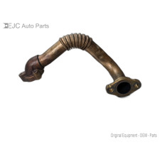 281U107 Upstream EGR Tube For 16-18 Jeep Grand Cherokee  3.0  Diesel 281U107 Upstream EGR Tube For 16-18 Jeep Grand Cherokee  3.0  Diesel