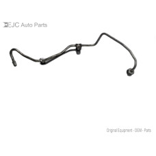 281U111 Fuel Rail To Rail Fuel Line For 16-18 Jeep Grand Cherokee  3.0  Diesel 281U111 Fuel Rail To Rail Fuel Line For 16-18 Jeep Grand Cherokee  3.0  Diesel