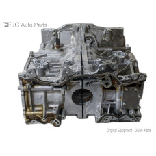 #BKD13 Engine Cylinder Block For 12-16 Subaru Impreza 2.0 Gas #BKD13 Engine Cylinder Block For 12-16 Subaru Impreza 2.0 Gas