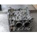 #BKD13 Engine Cylinder Block For 12-16 Subaru Impreza  2.0  Gas