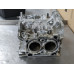 #BKD13 Engine Cylinder Block For 12-16 Subaru Impreza  2.0  Gas