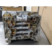 #BKD13 Engine Cylinder Block For 12-16 Subaru Impreza  2.0  Gas