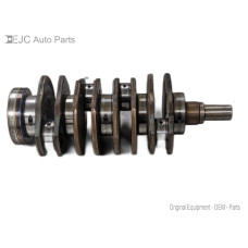 #C704 Crankshaft Standard For 12-16 Subaru Impreza 2.0 12200AA330 Gas #C704 Crankshaft Standard For 12-16 Subaru Impreza 2.0 12200AA330 Gas