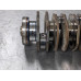 #C704 Crankshaft Standard For 12-16 Subaru Impreza  2.0 12200AA330 Gas