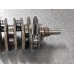 #C704 Crankshaft Standard For 12-16 Subaru Impreza  2.0 12200AA330 Gas