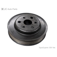 278N103 Water Pump Pulley For 15-16 Subaru Impreza  2.0 21151AA100 Gas
