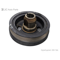 278N104 Crankshaft Pulley For 15-16 Subaru Impreza  2.0 12305AA360 Gas