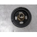 278N104 Crankshaft Pulley For 15-16 Subaru Impreza  2.0 12305AA360 Gas