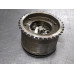 278N105 Right Exhaust Camshaft Timing Gear For 15-16 Subaru Impreza  2.0 13321AA041 Gas