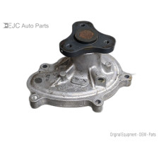 278N110 Water Coolant Pump For 12-16 Subaru Impreza  2.0 21110AA690 Gas