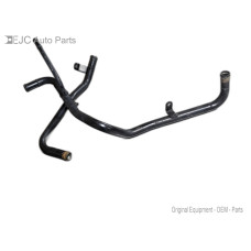 278N111 Heater Lines Set For 15-16 Subaru Impreza  2.0  Gas set of 2