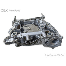 278V101 Upper Engine Oil Pan For 13-16 Subaru Impreza  2.0 11120AA281 Gas
