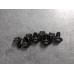 278V106 Flexplate Bolts For 15-16 Subaru Impreza  2.0  Gas