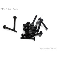 278V108 Camshaft Gear Bolts All For 15-16 Subaru Impreza  2.0  Gas