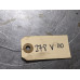 278V110 Crankshaft Trigger Tone Ring For 15-16 Subaru Impreza  2.0  Gas