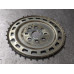 278V110 Crankshaft Trigger Tone Ring For 15-16 Subaru Impreza  2.0  Gas