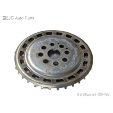 278V110 Crankshaft Trigger Tone Ring For 15-16 Subaru Impreza  2.0  Gas